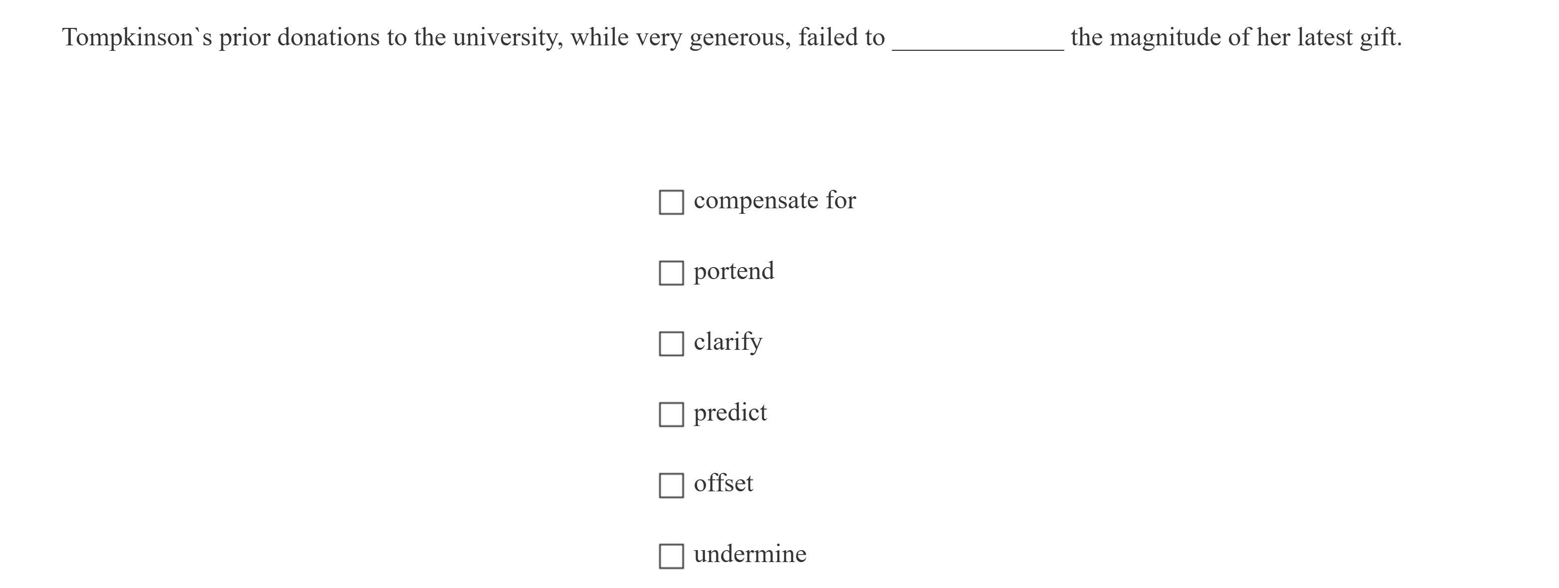 KMF Comprehensive set of mathematics questions after the reform